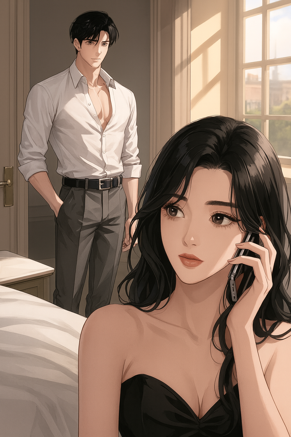 Em Không Cần Anh Nữa